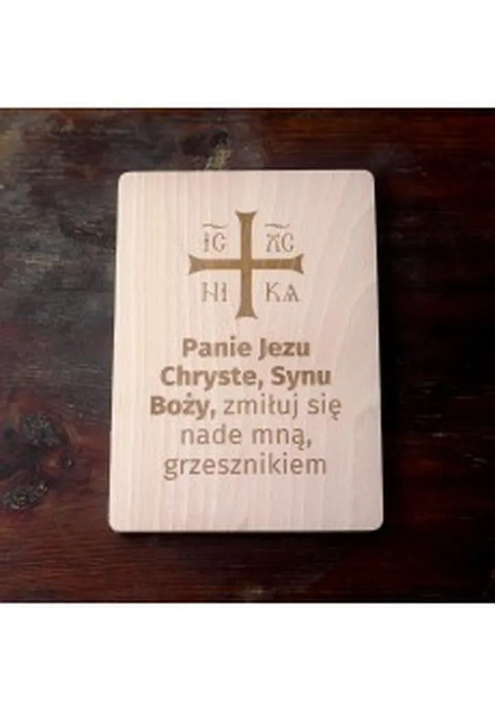 Historia i tradycja modlitwy jezusowej