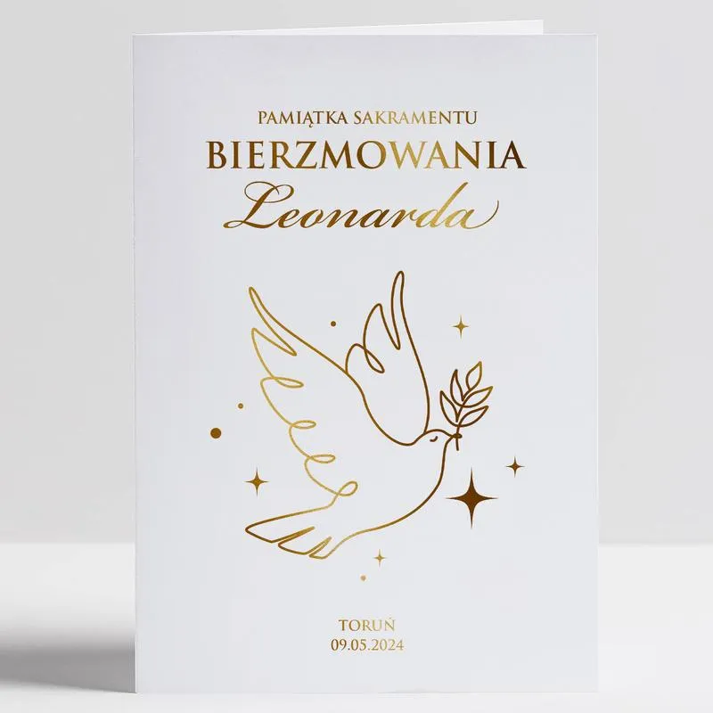 Historia i znaczenie bierzmowania