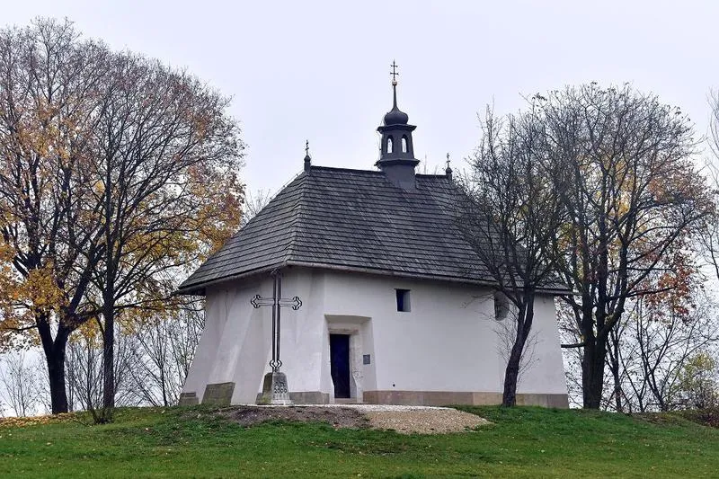 Historia majątku kościelnego