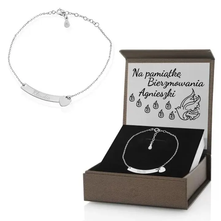 Ile daje chrzestna na bierzmowanie