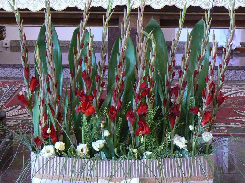 Inspiracje florystyczne na ślub