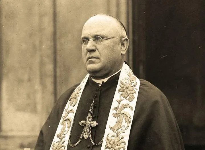 Kardynał Kakowski historia Polski