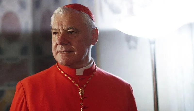 Kardynał Müller i kontrowersje