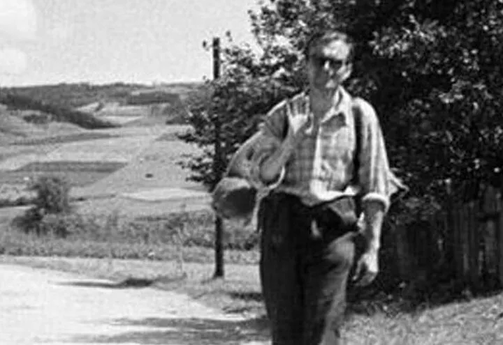 Karol Wojtyła historia