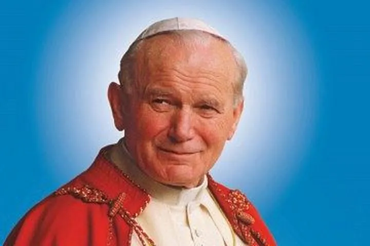 Karol Wojtyła kardynał