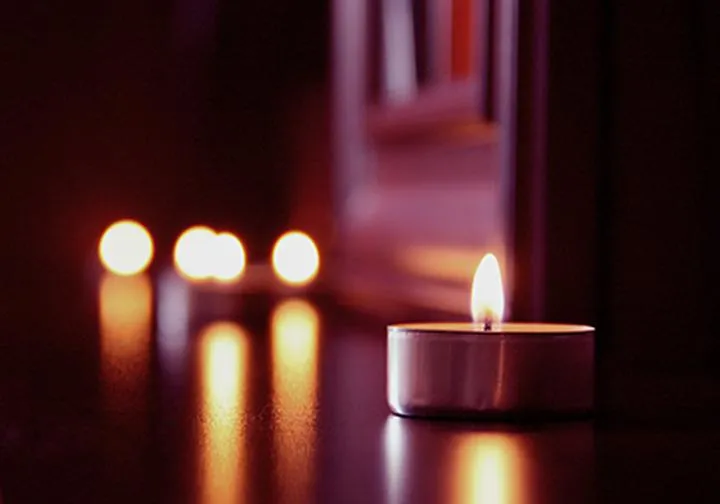 Katolicka tradycja żałobna