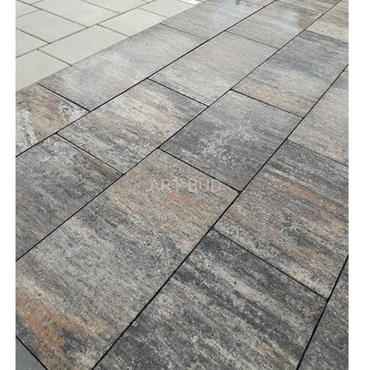 Koszt ułożenia kostki brukowej na cmentarzu