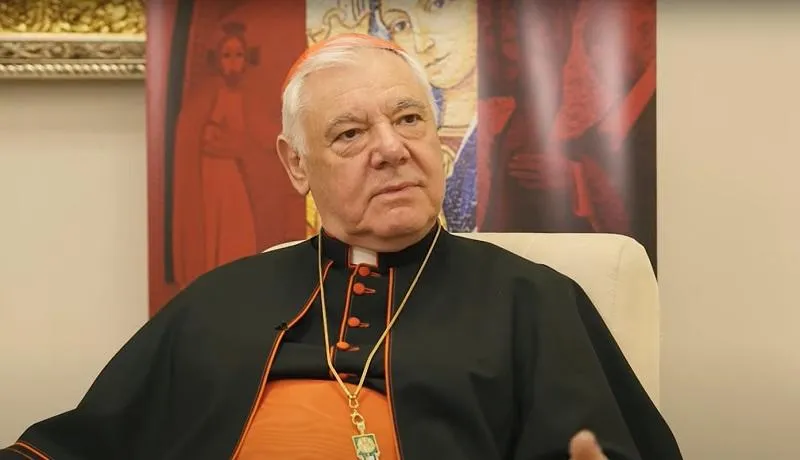 Krytyka papieża i granice debaty