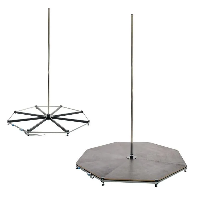 Kulturowe znaczenie pole dance