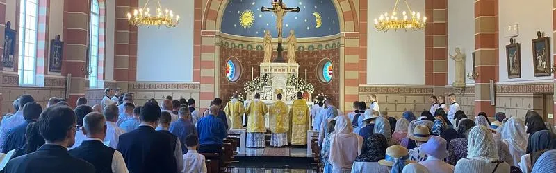 Liturgia eucharystyczna