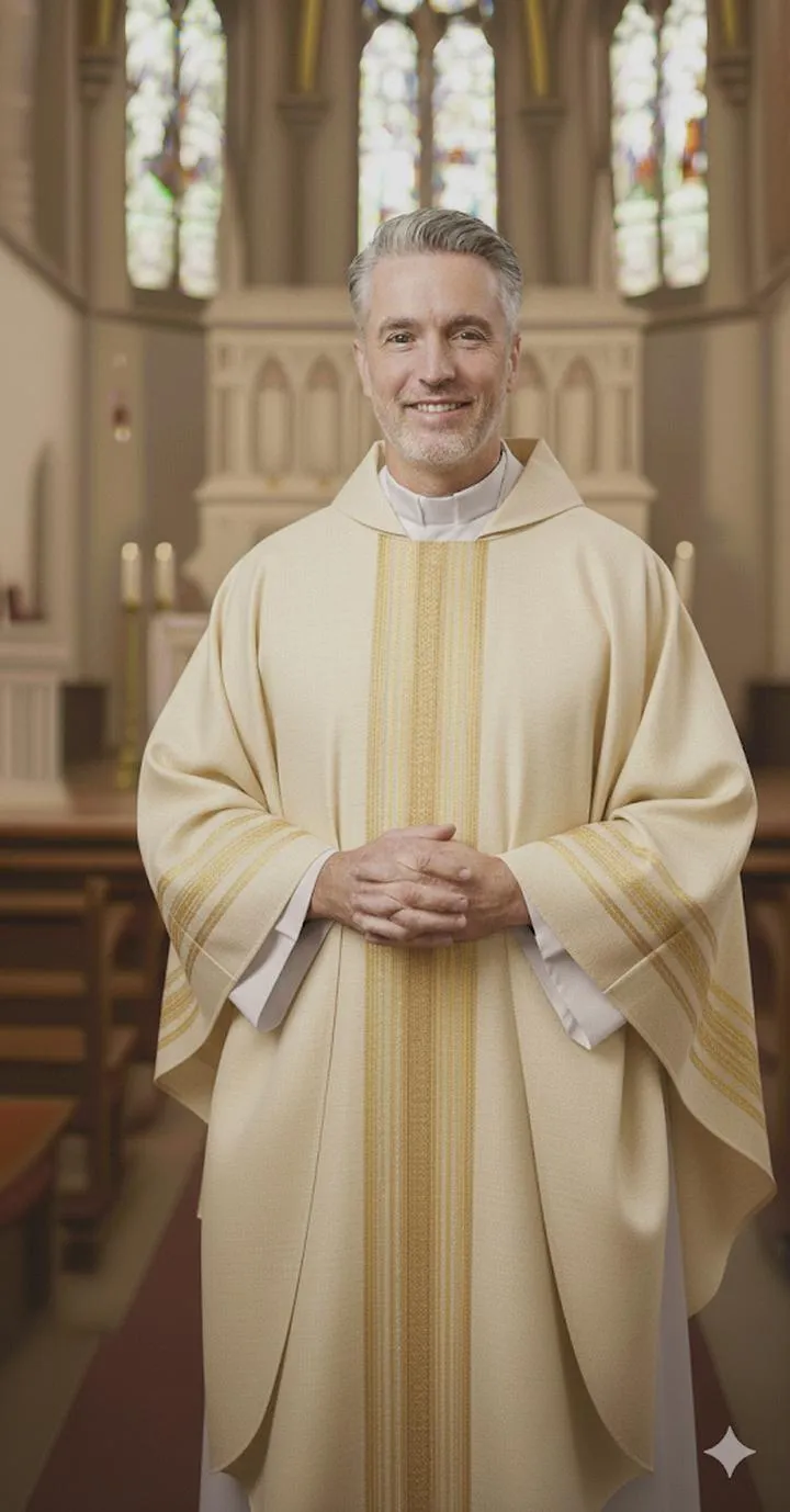 Materiały liturgiczne i ich właściwości