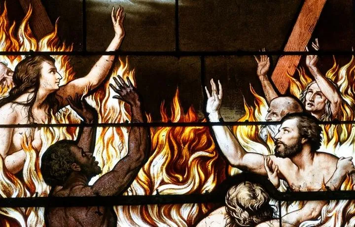 Metody i znaki komunikacji z duszami