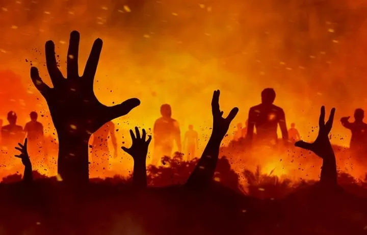 Miłosierdzie i sprawiedliwość