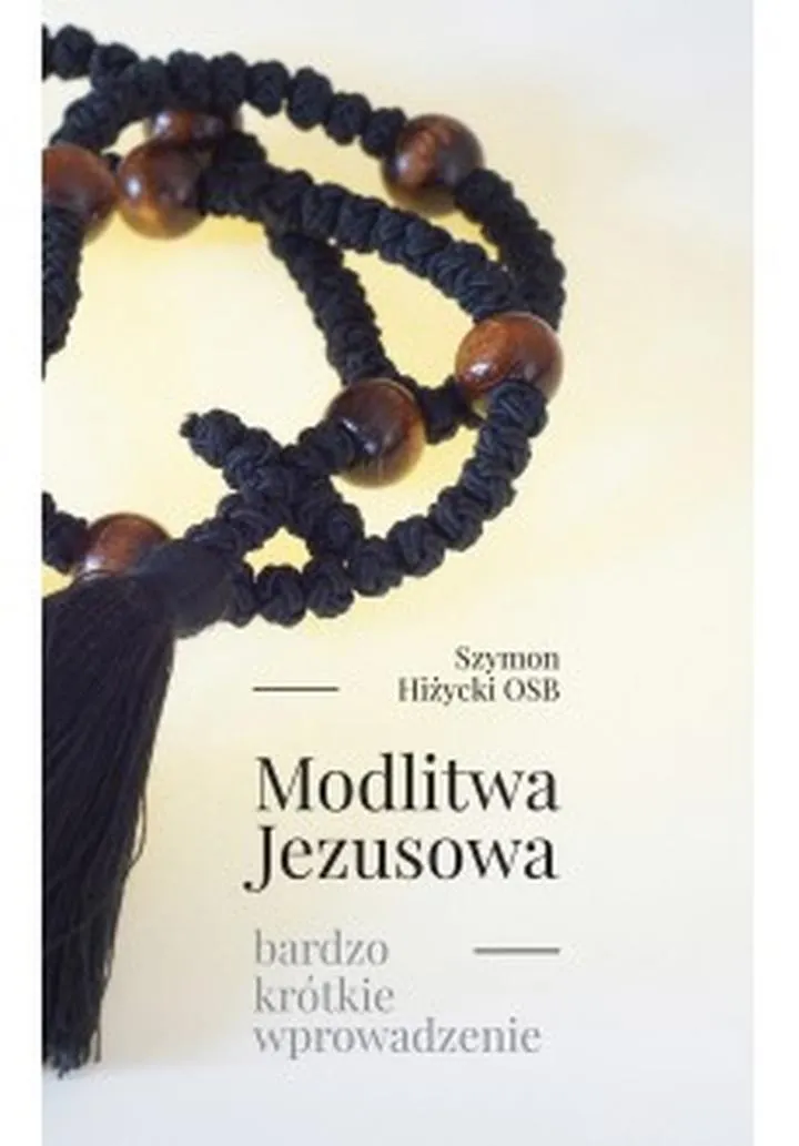 Modlitwa jezusowa