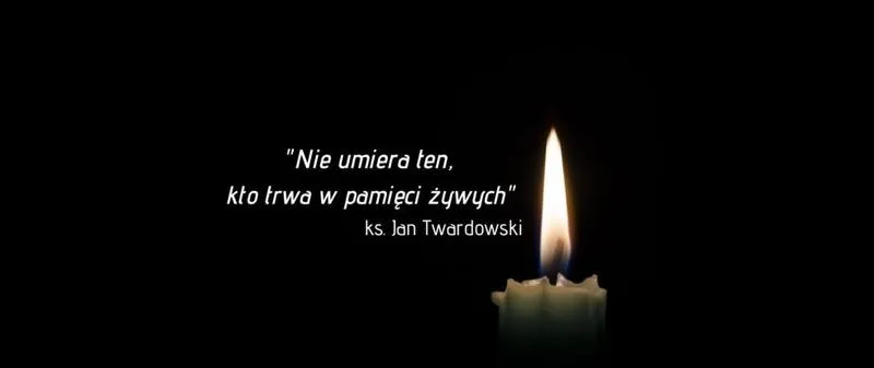 Modlitwy listopadowe