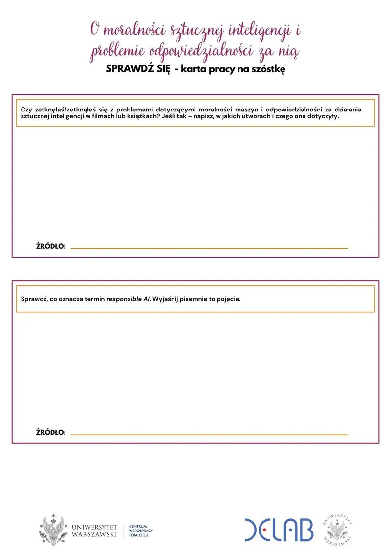 Moralne dylematy seksualności