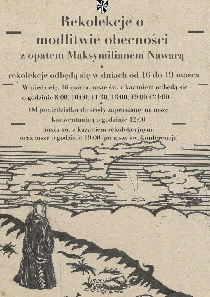 Msze konwentualne w tradycji katolickiej