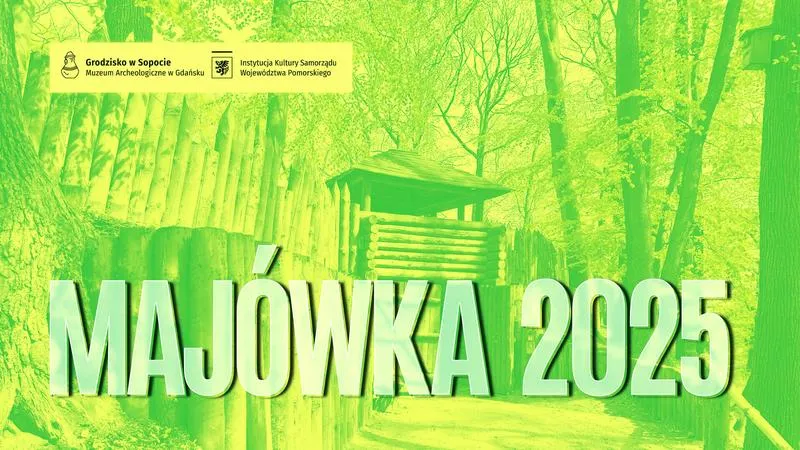 Nabożeństwa majowe i modlitwy