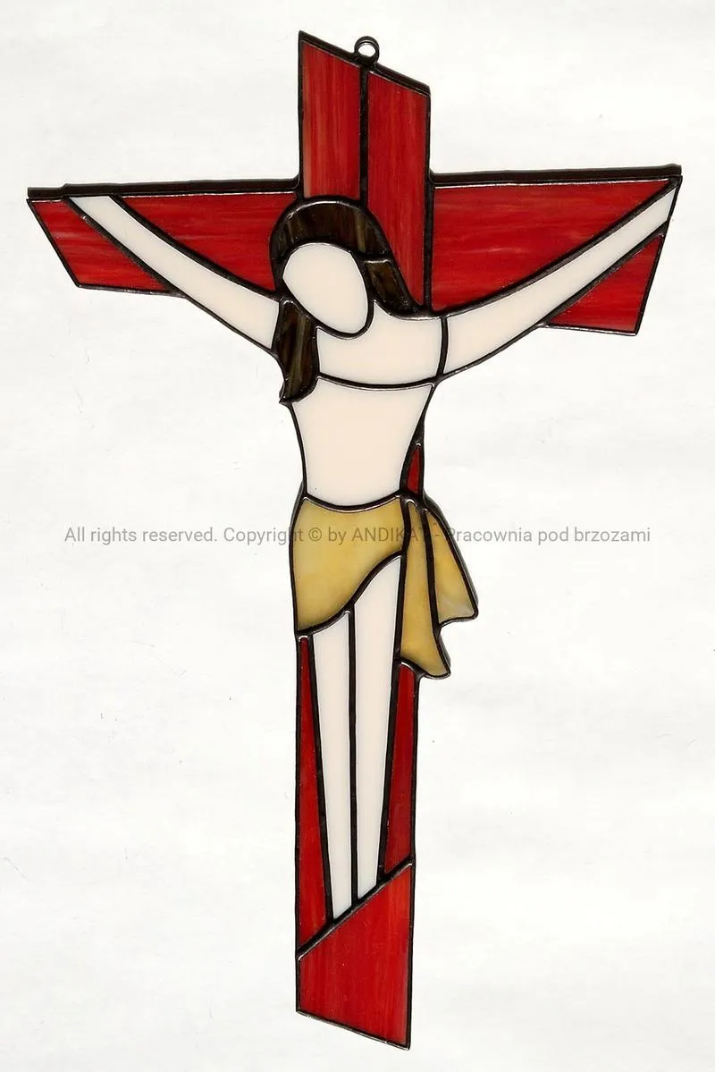 Naukowe badania ukrzyżowania