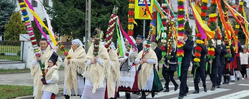 Niedziela Palmowa znaczenie i symbolika