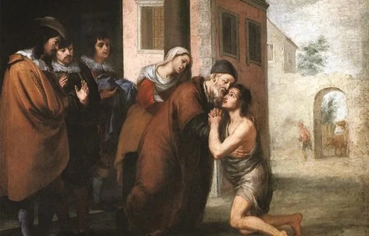 Odnowa relacji rodzinnych