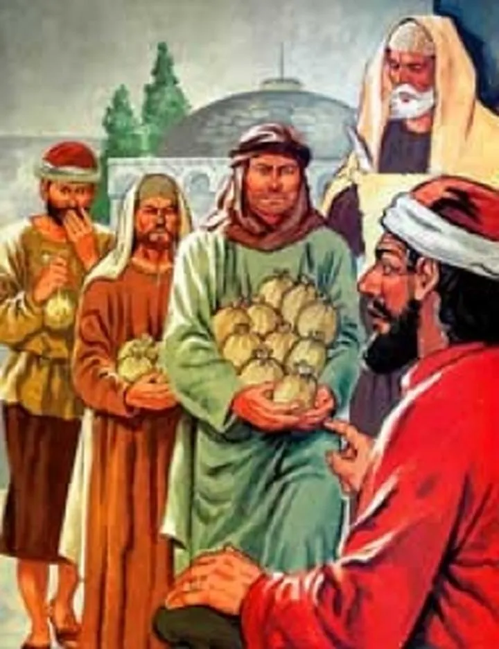 Odpowiedzialne wykorzystanie talentów