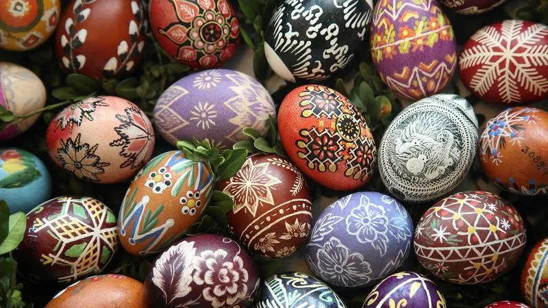 Powrót do szkoły po Wielkanocy