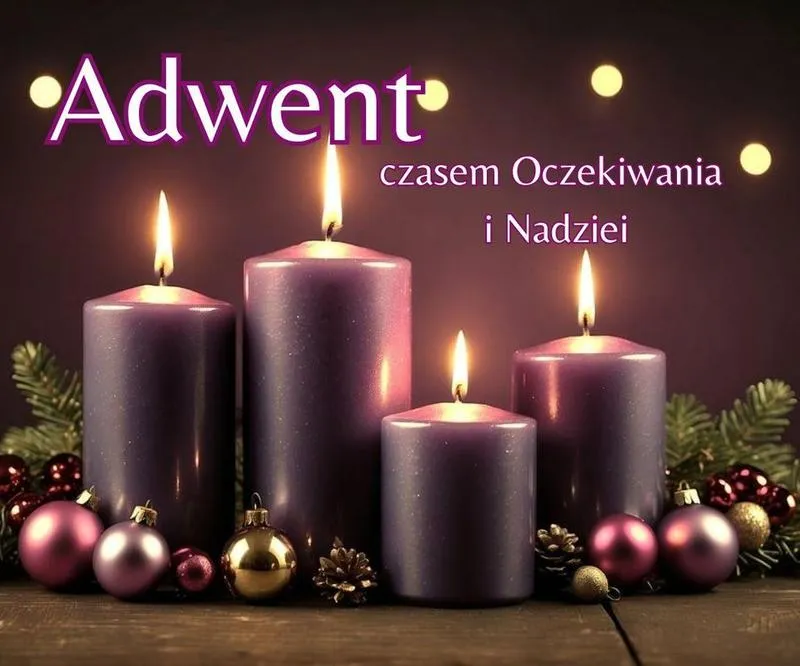 Praktyki i obrzędy adwentowe