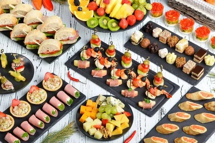 Przepisy na bierzmowanie