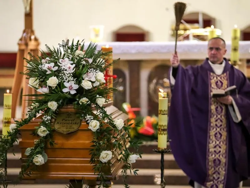 Przepisy prawne dotyczące opłat kościelnych