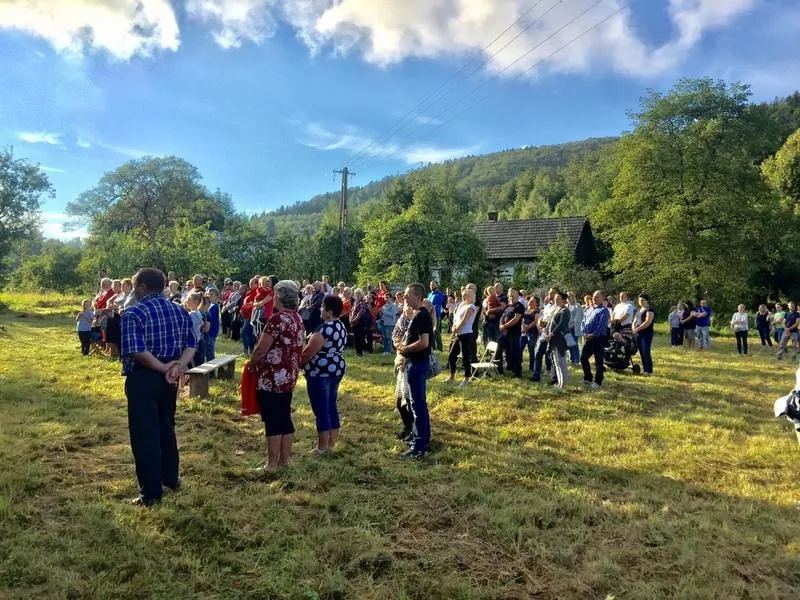 Przewodnik jak znaleźć kościół