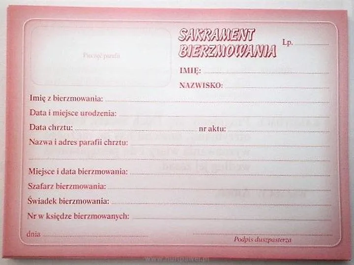 Przewodnik po parafiach i instytucjach kościelnych