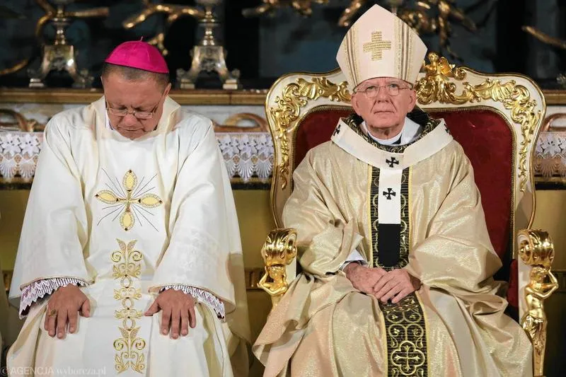 Przygotowanie do matury z języka polskiego