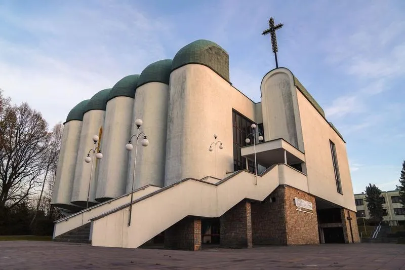 Przygotowanie duchowe do Mszy Świętej