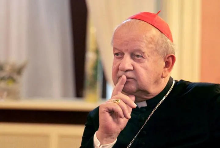 Przywództwo duchowe kardynałów