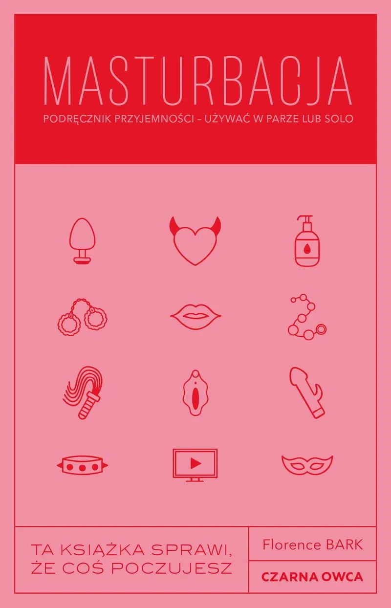 Psychologia masturbacji