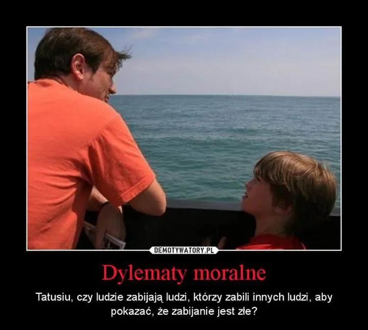 Psychologia nieczystych myśli