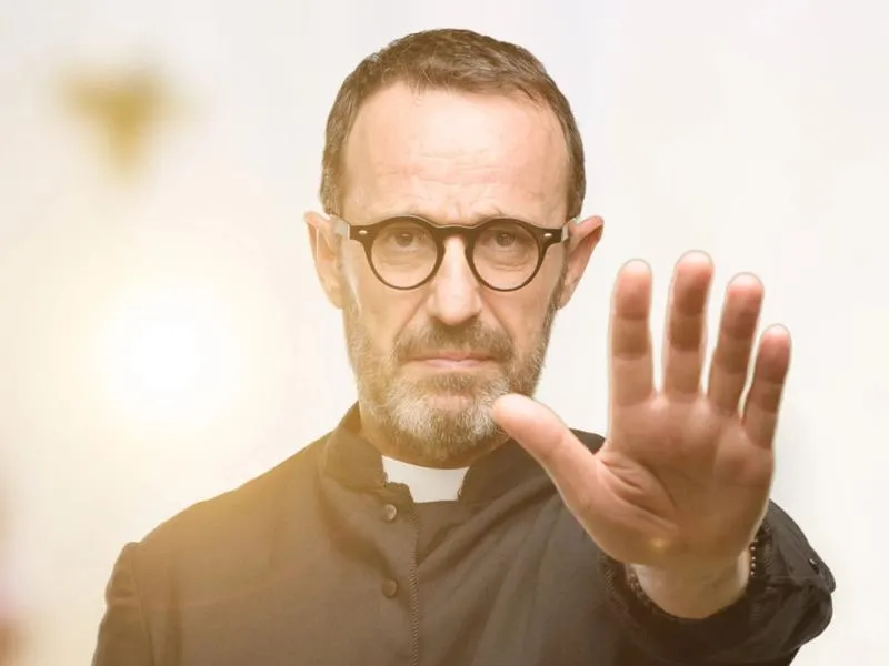 Psychologiczne aspekty decyzji religijnych