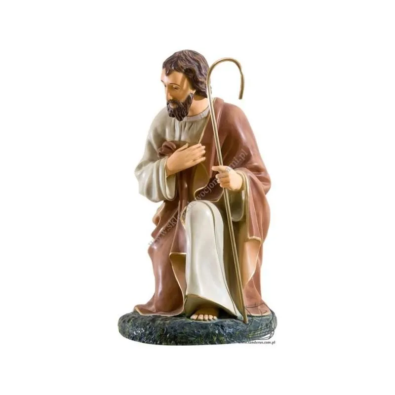 Psychologiczny wymiar ojcostwa w rodzinie Jezusa