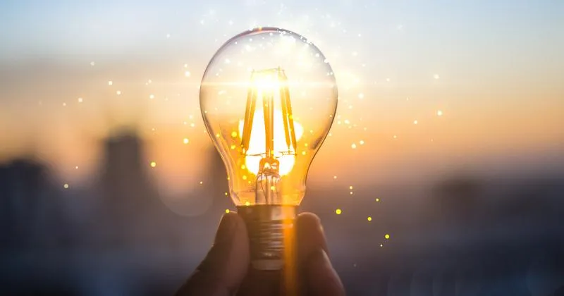 Rachunki za prąd w kościołach