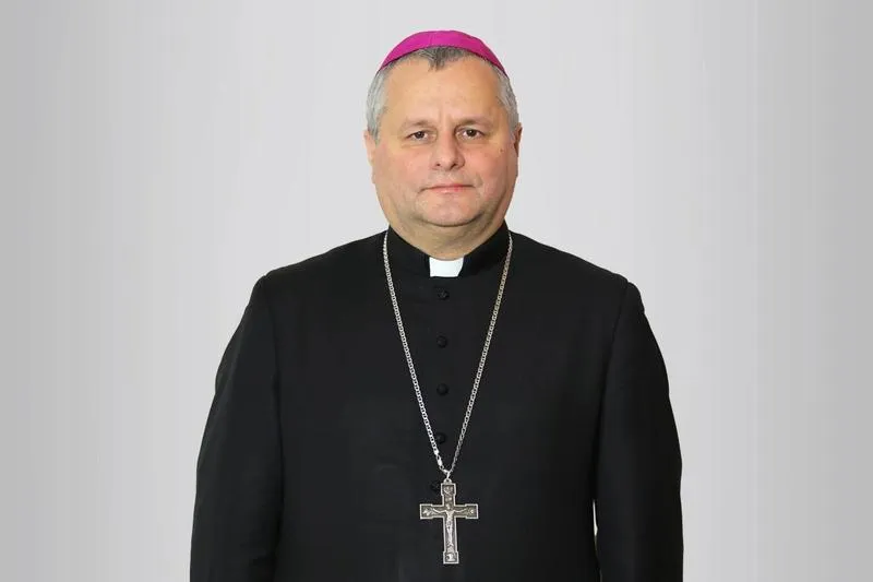 Rola biskupa w Kościele katolickim