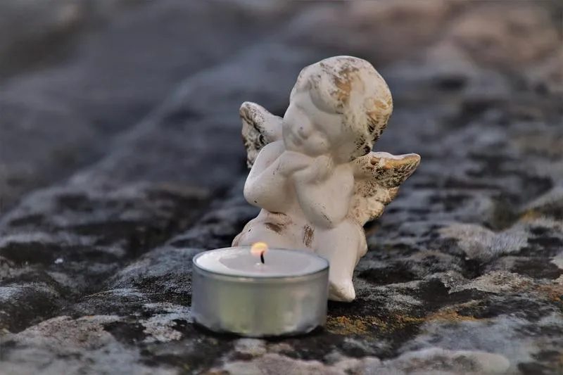 Rola i wsparcie rodziny w żałobie