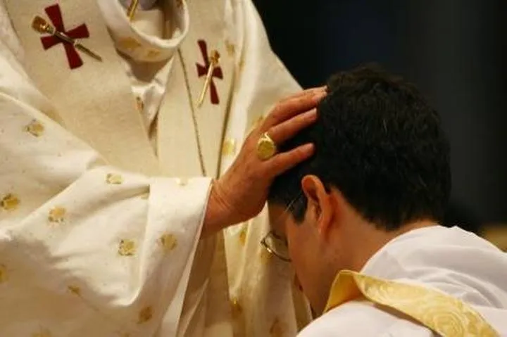 Rola kapłana w liturgii