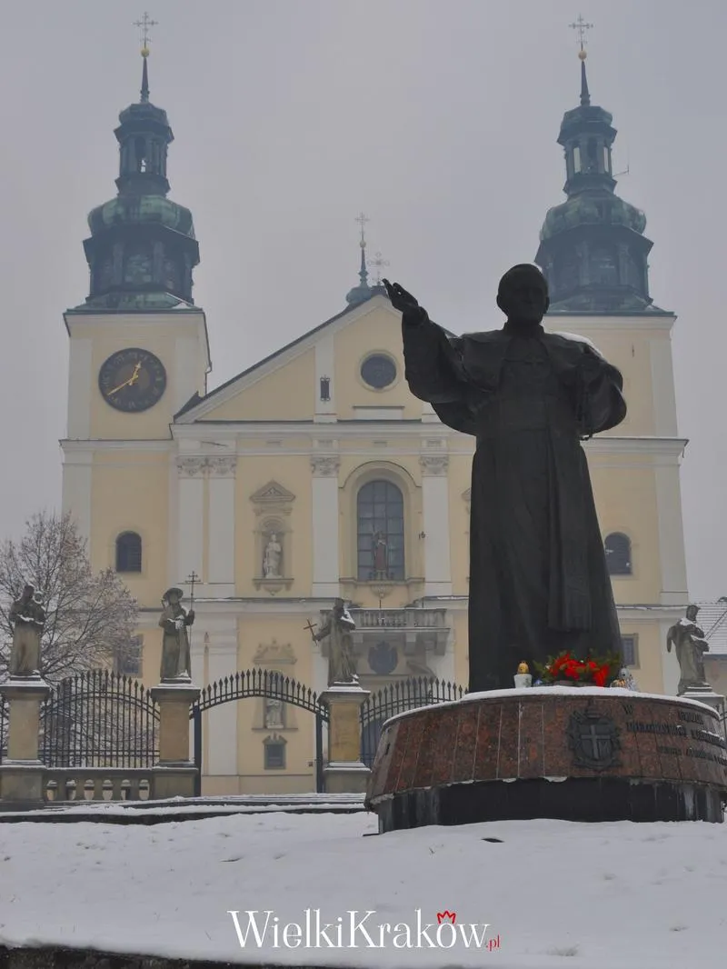 Rola kościoła w społeczności lokalnej