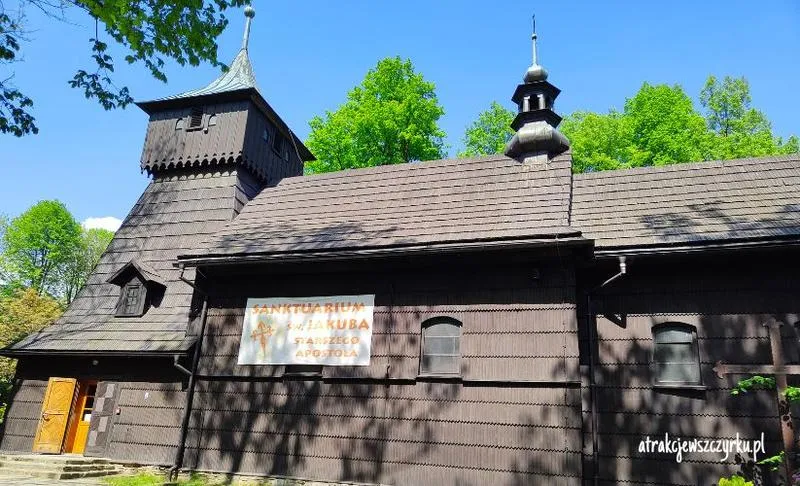 Rola sanktuariów w duchowości osobistej