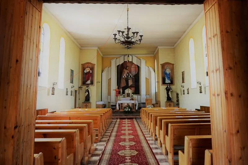 Rola uczestnictwa w nabożeństwach