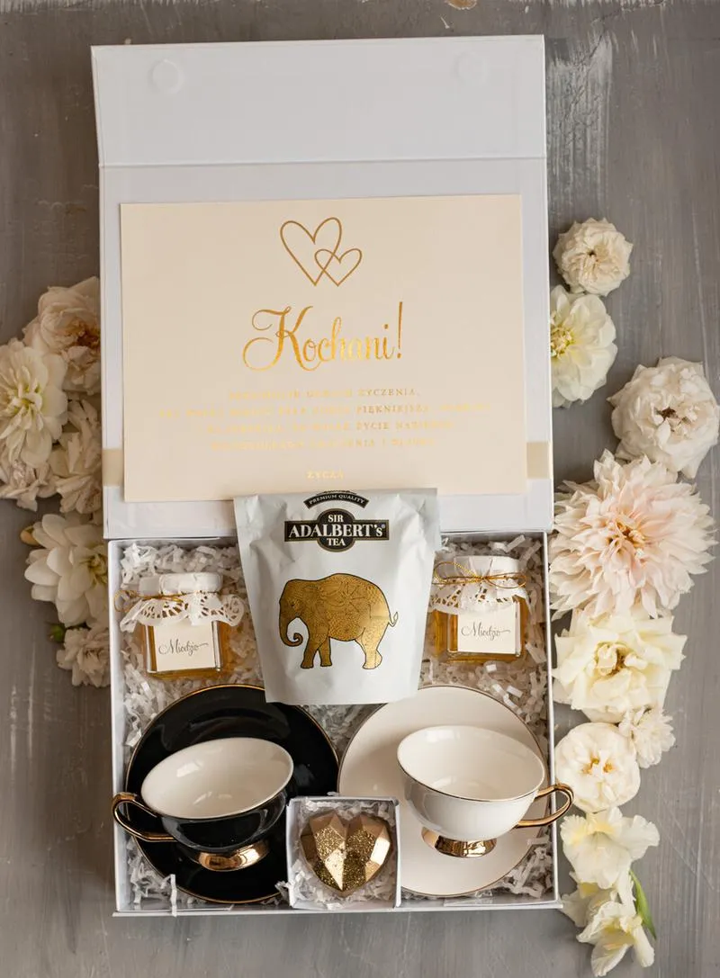 Romantyczne weekendy we dwoje