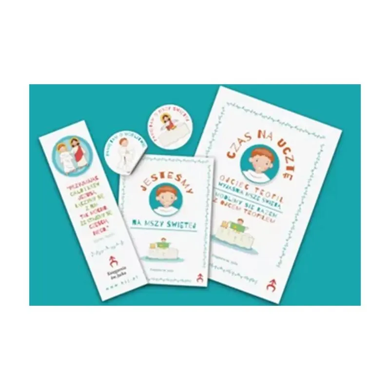 Różne tradycje kościelne