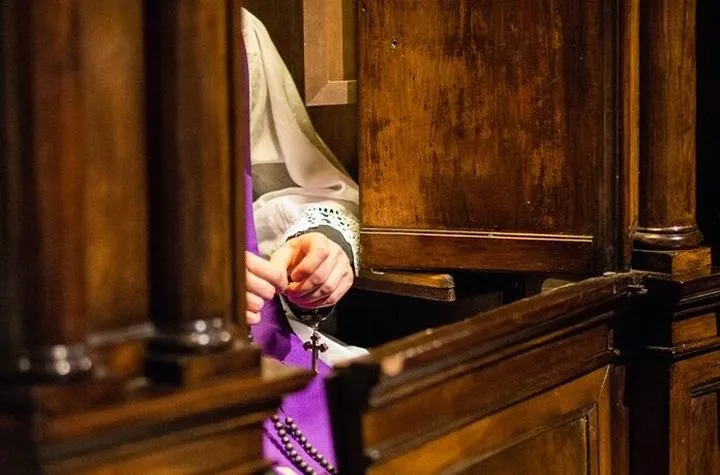 Różnice między sakramentami