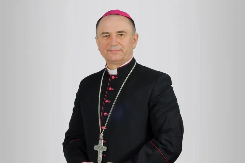 Sakrament bierzmowania